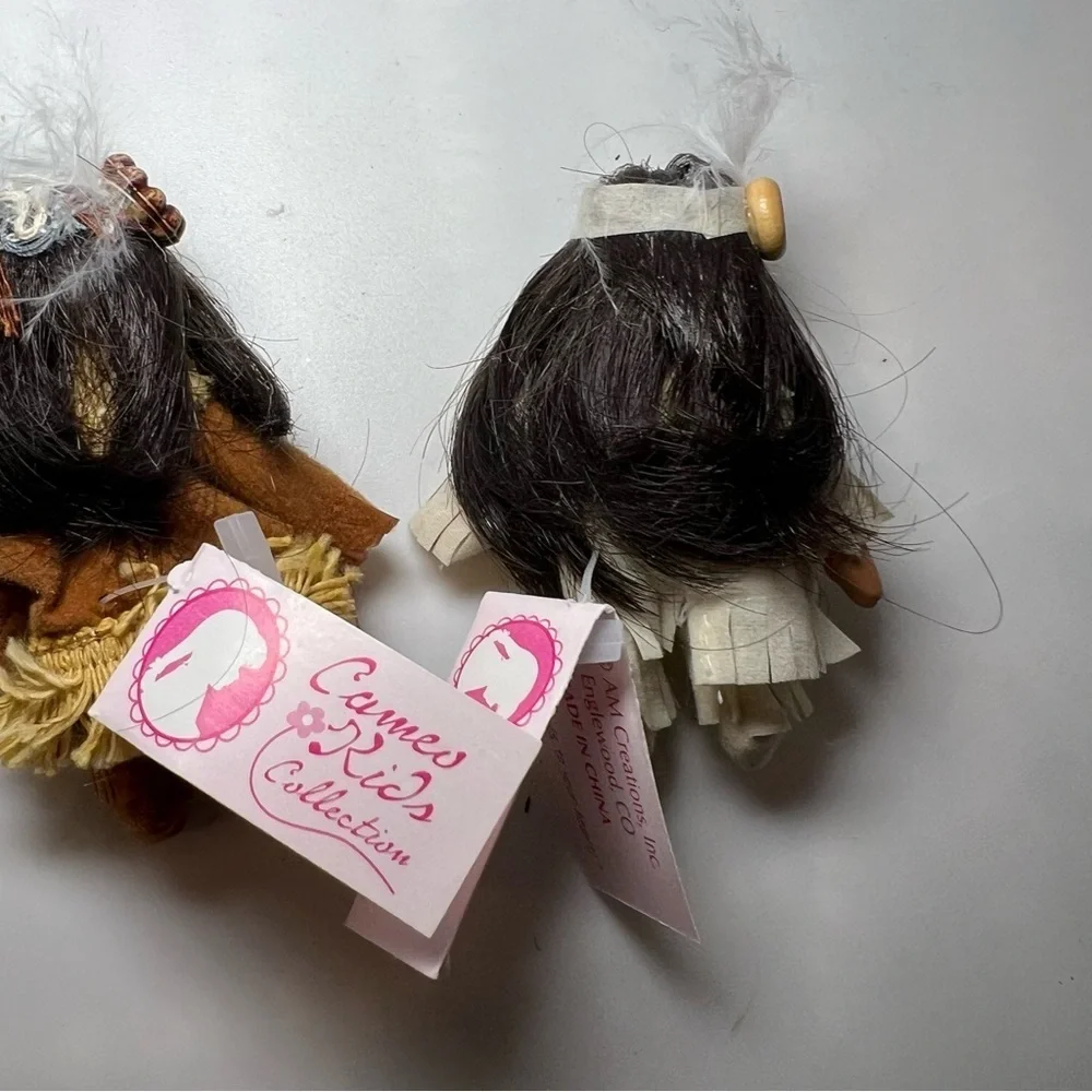 cameo kids vintage mini
